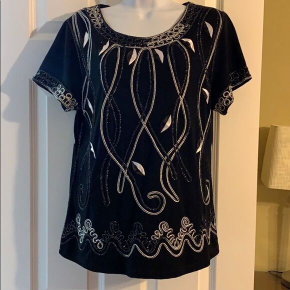 NWT ladies top XL - Picture 1 of 10